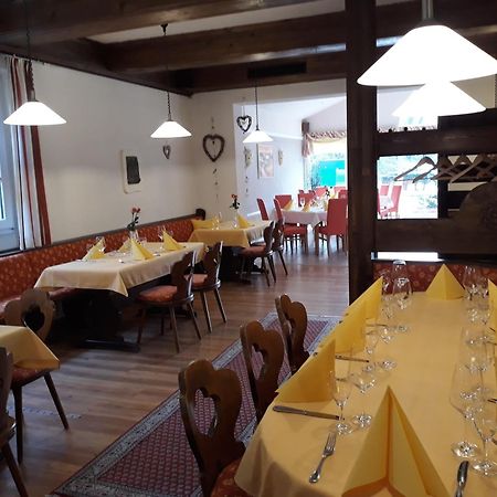 Hotel Goldbaechel Wachenheim an der Weinstraße Εξωτερικό φωτογραφία