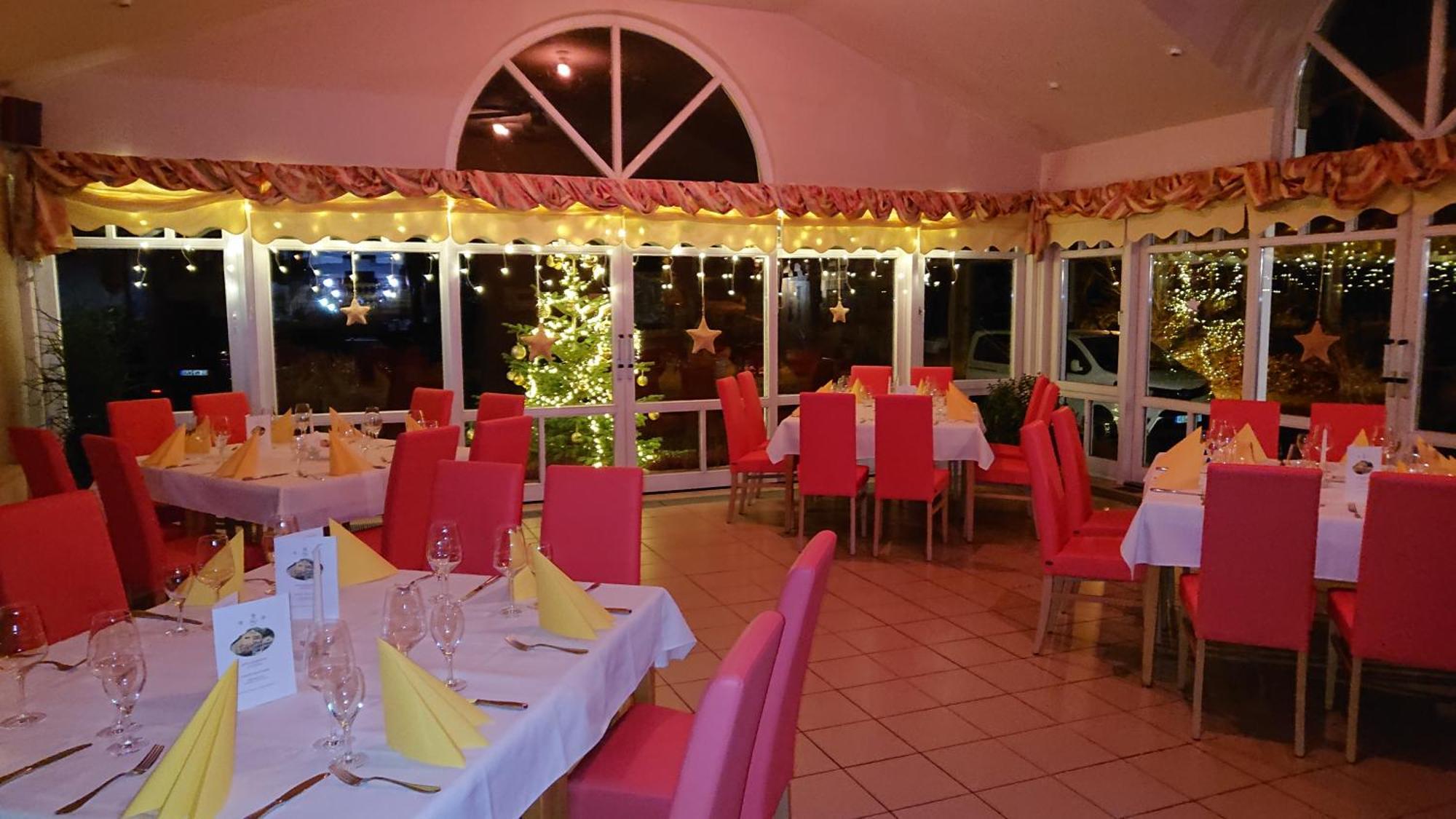 Hotel Goldbaechel Wachenheim an der Weinstraße Εξωτερικό φωτογραφία