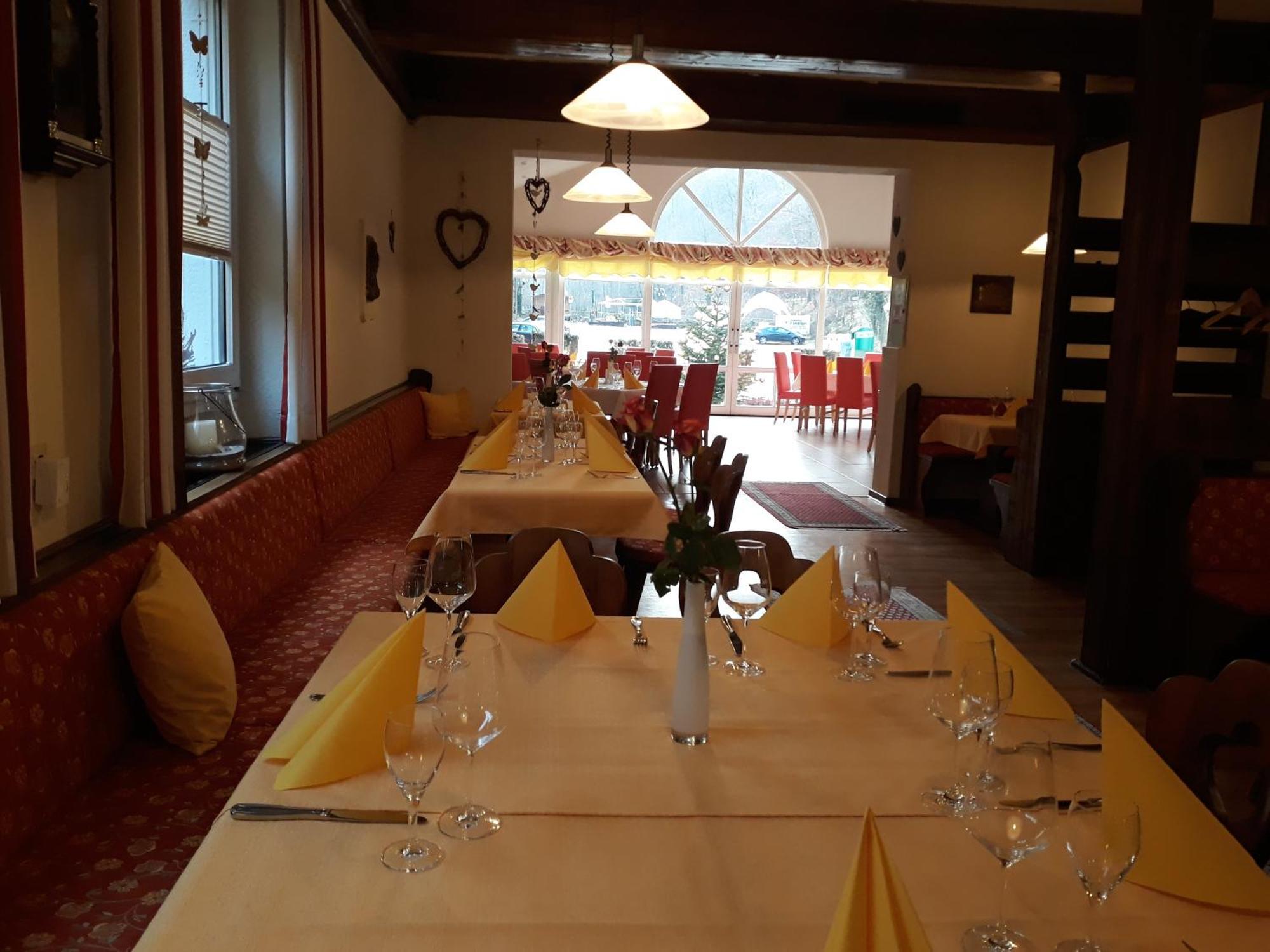 Hotel Goldbaechel Wachenheim an der Weinstraße Εξωτερικό φωτογραφία