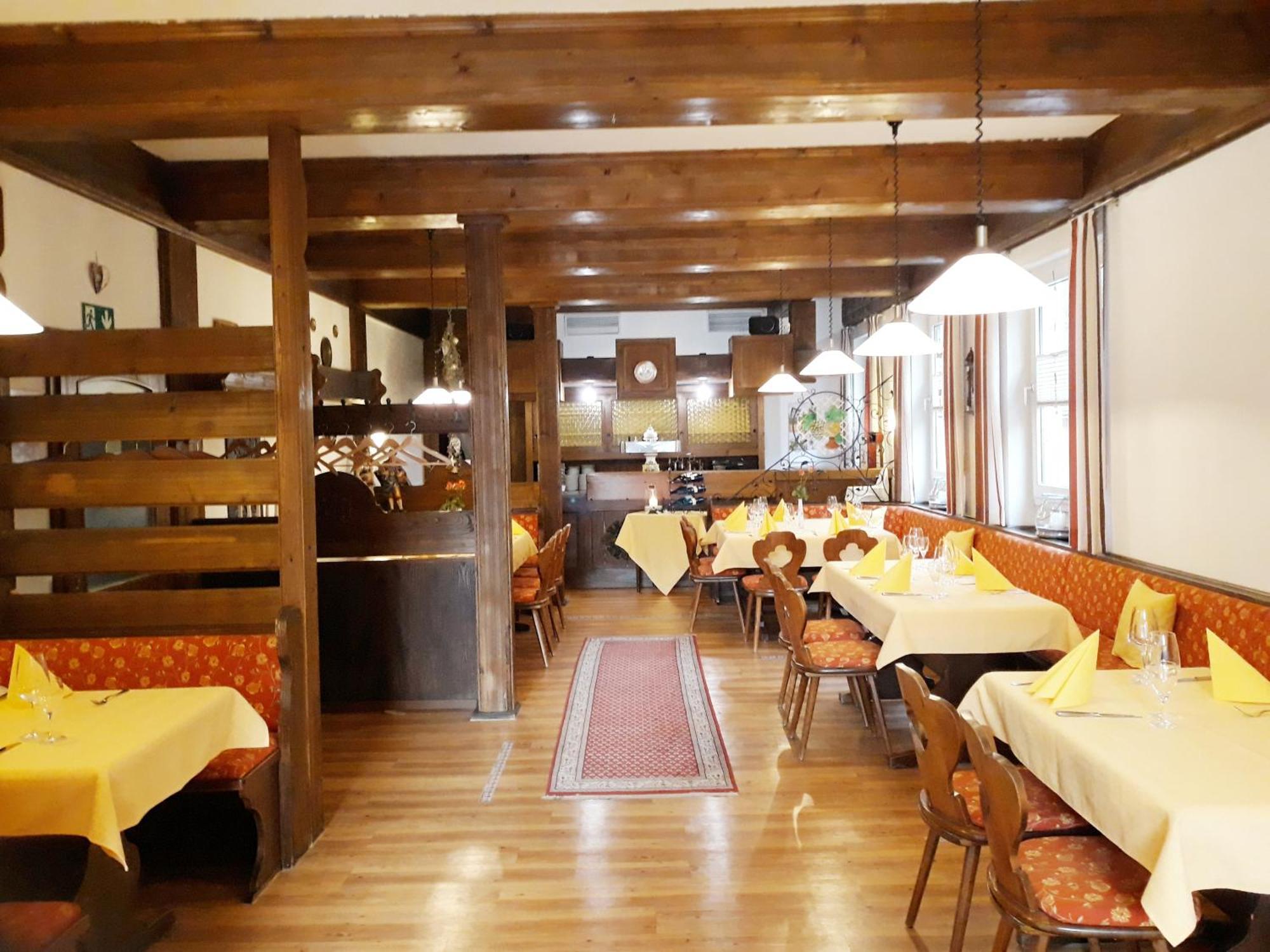 Hotel Goldbaechel Wachenheim an der Weinstraße Εξωτερικό φωτογραφία