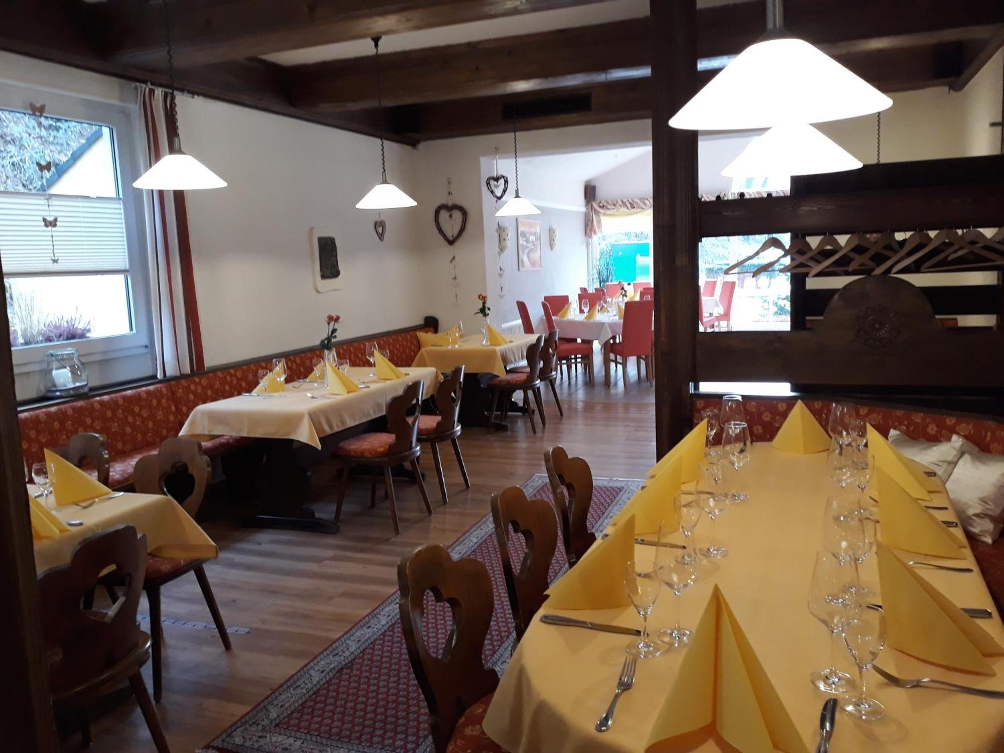 Hotel Goldbaechel Wachenheim an der Weinstraße Εξωτερικό φωτογραφία