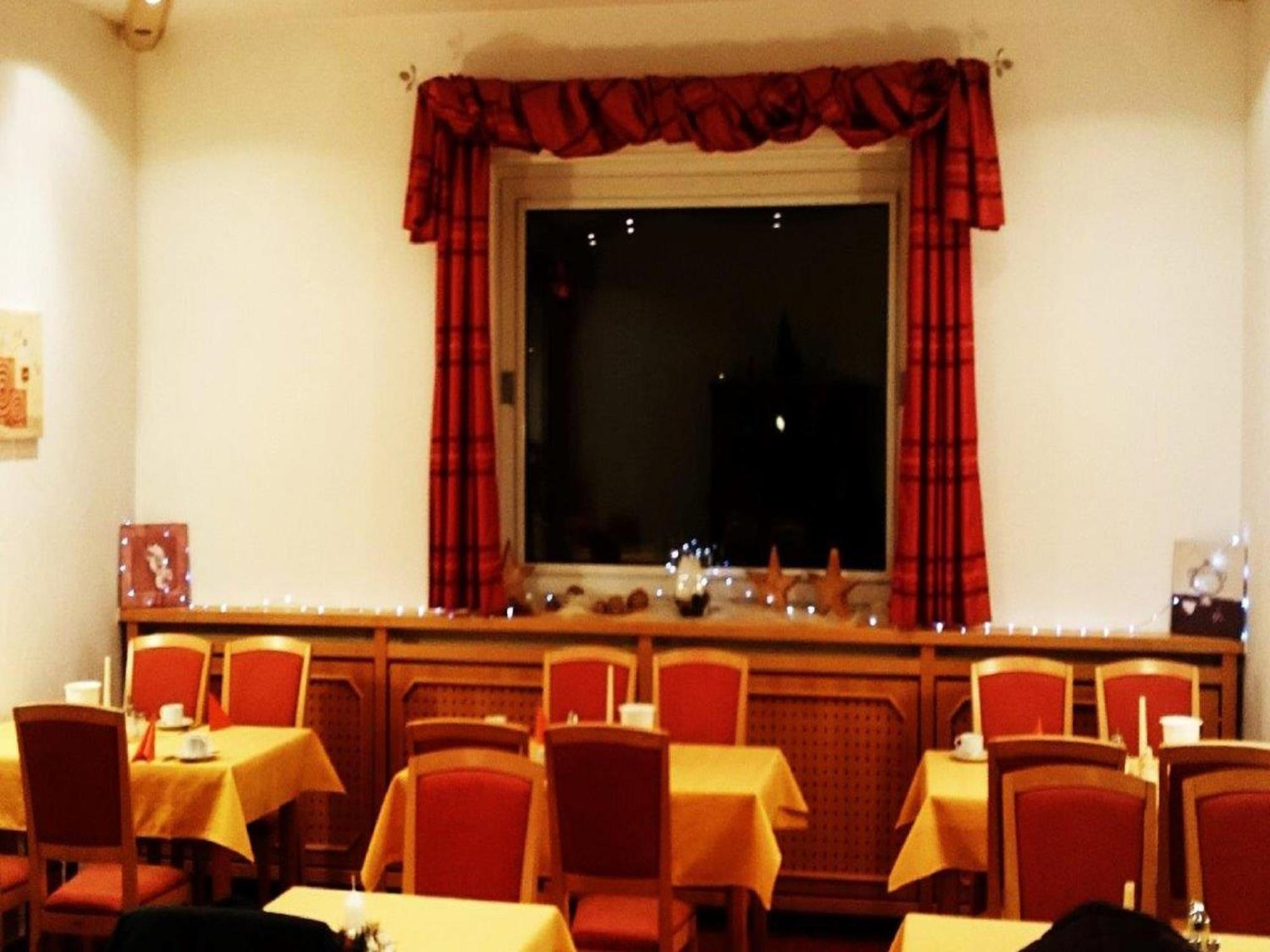 Hotel Goldbaechel Wachenheim an der Weinstraße Εξωτερικό φωτογραφία