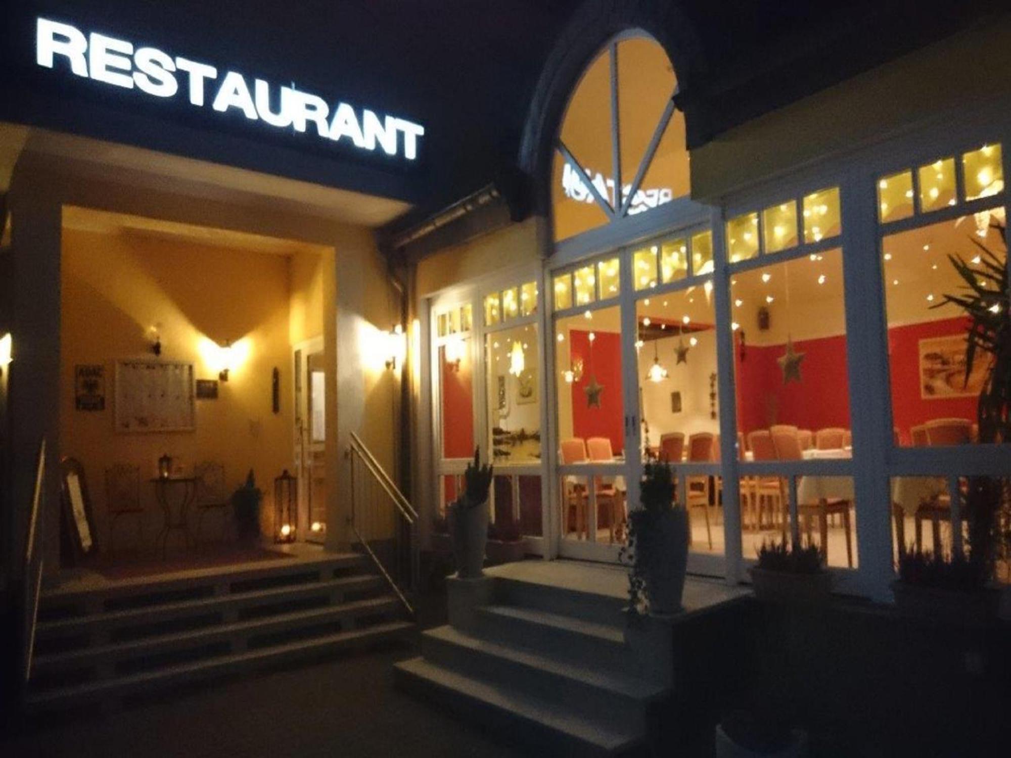 Hotel Goldbaechel Wachenheim an der Weinstraße Εξωτερικό φωτογραφία