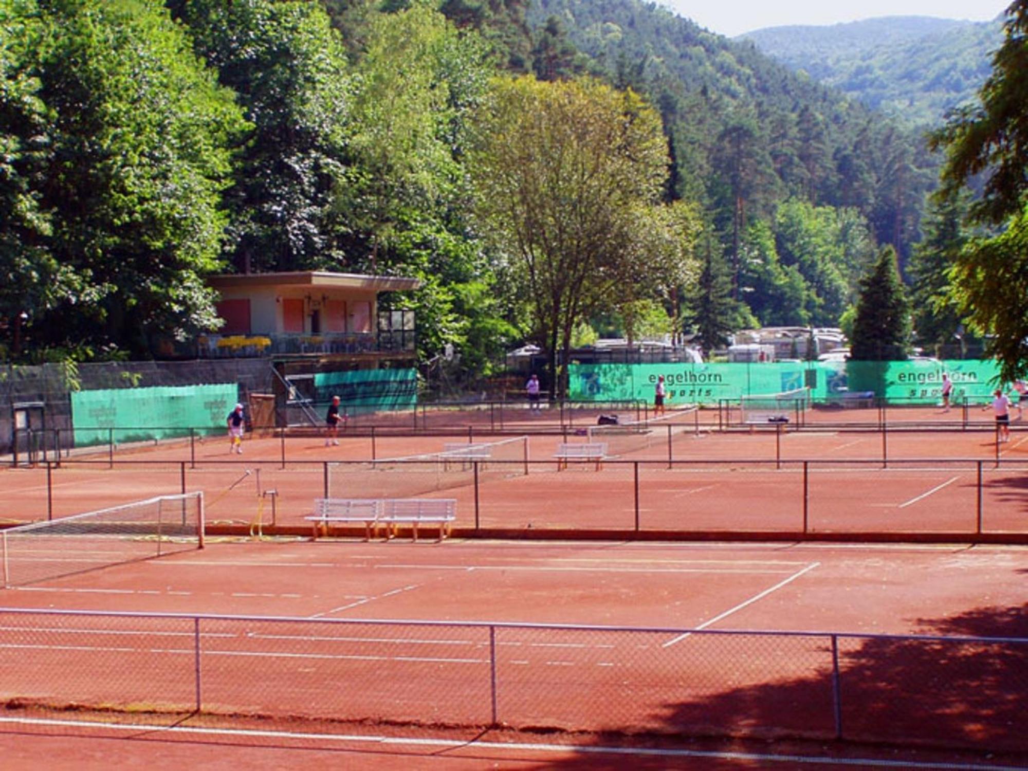Hotel Goldbaechel Wachenheim an der Weinstraße Εξωτερικό φωτογραφία