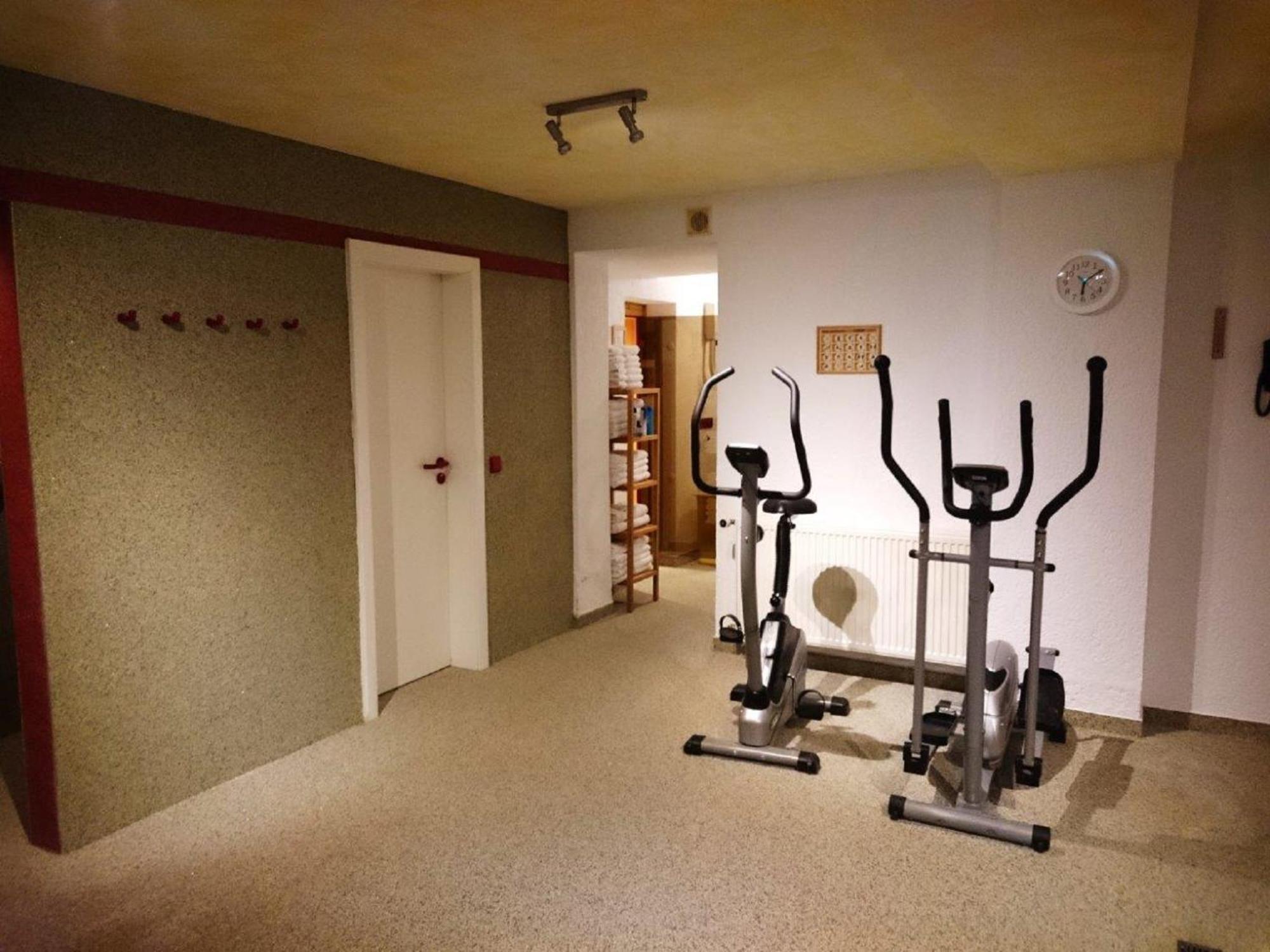 Hotel Goldbaechel Wachenheim an der Weinstraße Εξωτερικό φωτογραφία