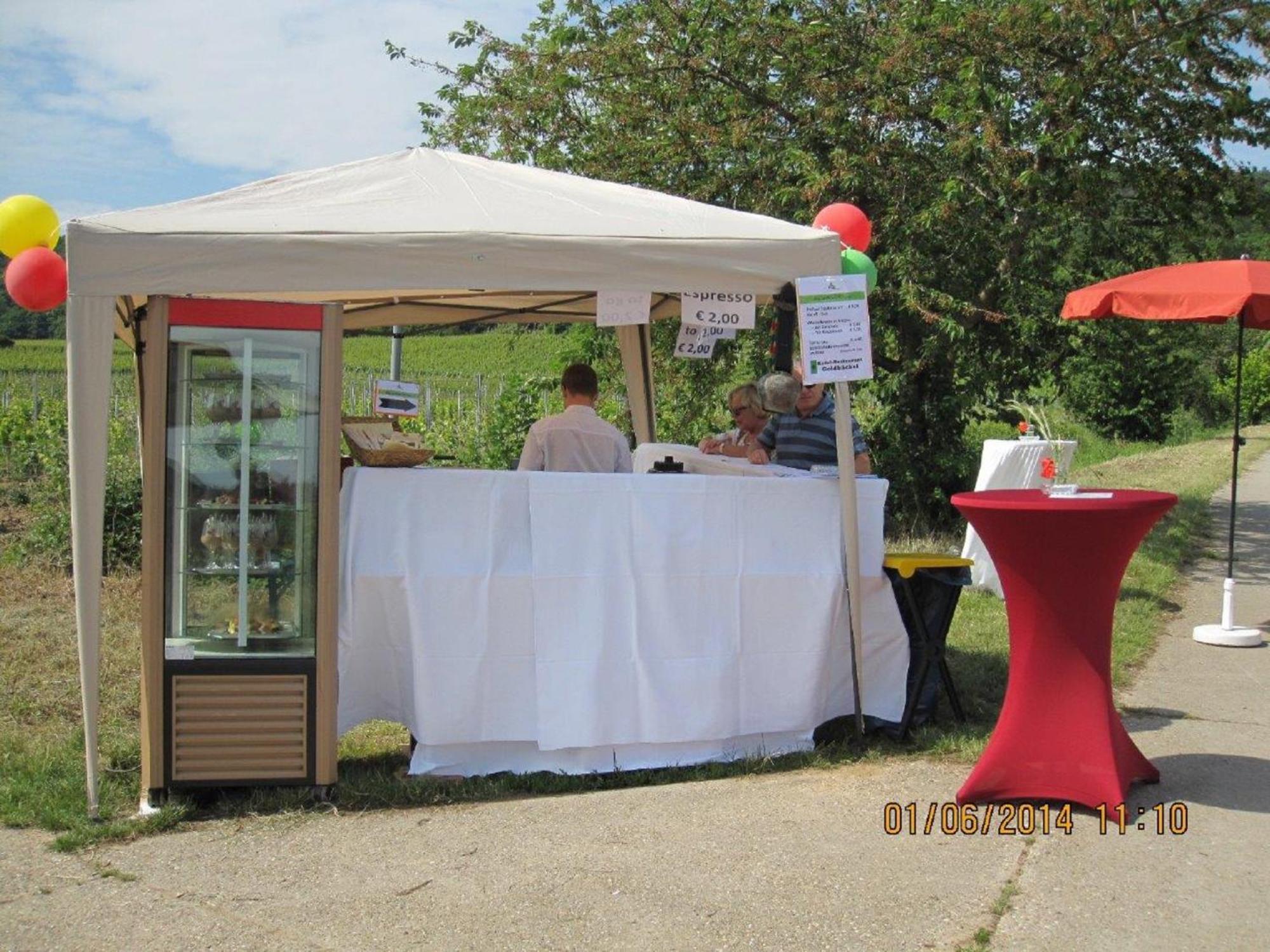 Hotel Goldbaechel Wachenheim an der Weinstraße Εξωτερικό φωτογραφία