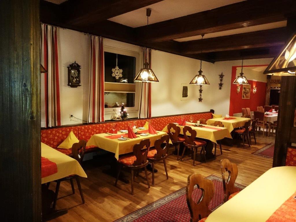 Hotel Goldbaechel Wachenheim an der Weinstraße Εξωτερικό φωτογραφία